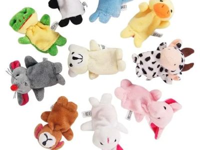 Como Bonecos de Pelúcia de Mascote Personalizados Fortalecem a Identidade da Marca