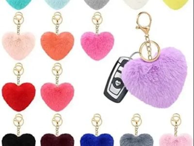 Por Que um Porta-chaves de Pelúcia Personalizado é a Brinde Promocional Mais Econômica