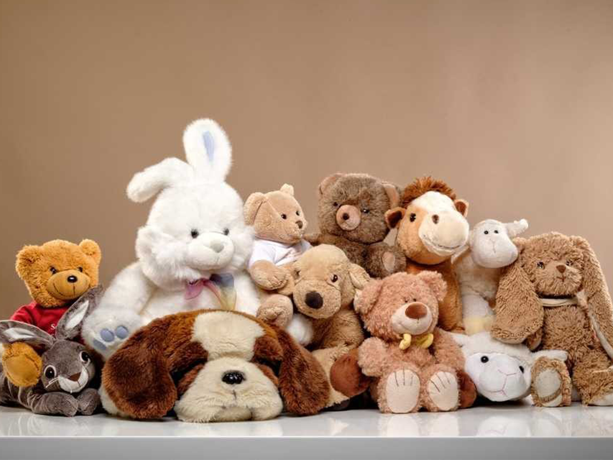 Ειδικά Μαλακά Παιχνίδια, Jolly Toy, Μαλακά Παιχνίδια Φυτών