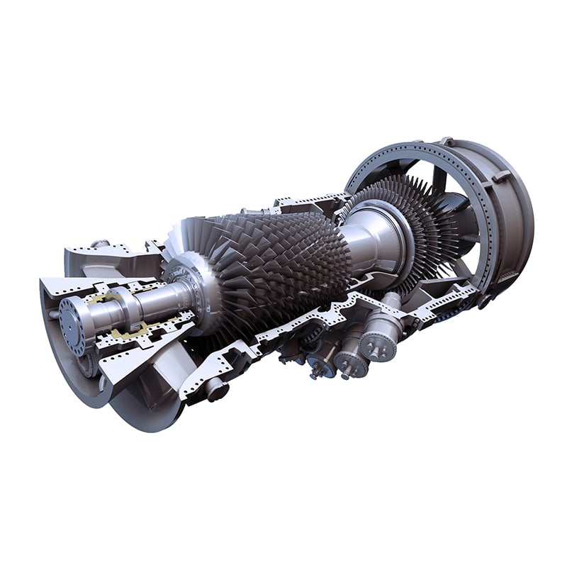 Gas Turbine