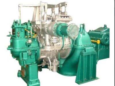 What Standards Ensure Turbine Spares Quality and Compliance