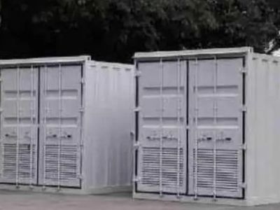How BESS Reduce Carbon Footprint in Power Distribution