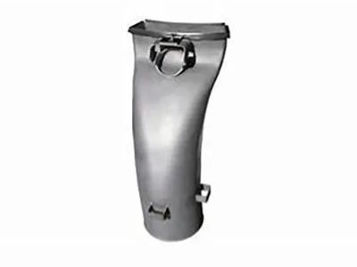 The Latest Trends in Gas Turbine Blade Technology and Materials