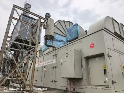 What Factors Affect Steam Turbine Performance in Power Plants