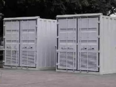 What to Consider When Selecting a Power Storage System for Off-Grid Use