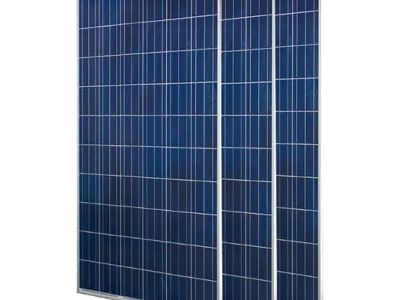 The Latest Trends in High-Efficiency Solar Panel System Technology