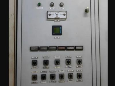 The Latest Trends in Hydro Wheel Generator Blade Design