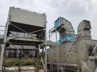 How Gas Turbines Achieve Lower Emissions Through Advanced Combustion