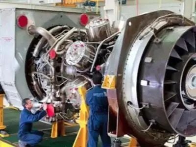 Die neuesten Trends bei Turbinenschaufelwerkstoffen für Kraftwerke mit thermischer Energieerzeugung