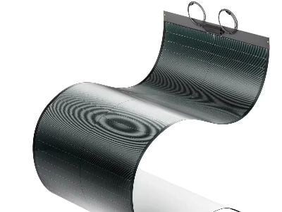 Why Flexible Solar Panels Are Disrupting Traditional Rooftop Installations