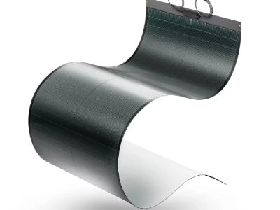 The Efficiency Innovations Behind Modern Flexible Solar Panels