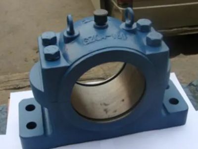 The Role of Bearings and Seals in Hydro Wheel Generator Longevity