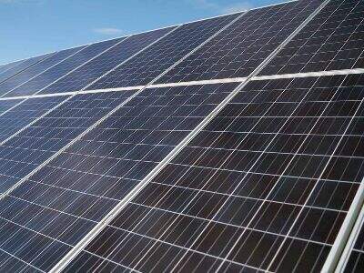 The Role of Transparent Conductive Materials in Solar Cells