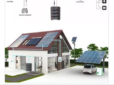 Tại sao Hệ thống Điện Thủy Lực Lại Quan Trọng Đối với Sản Xuất Năng Lượng Bền Vững