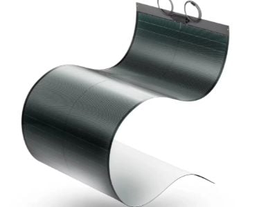 Latest Trends in Flexible Solar Panels for Residential and Commercial Use