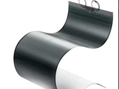 How Flexible Solar Panels Transform Renewable Energy Applications