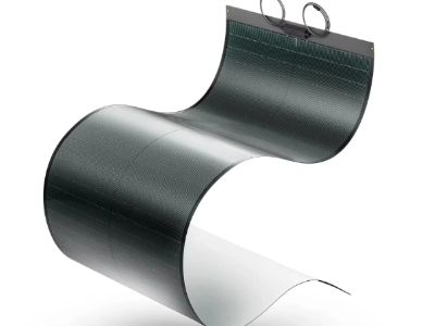 Why Flexible Solar Panels Are Ideal for Portable and Remote Installations