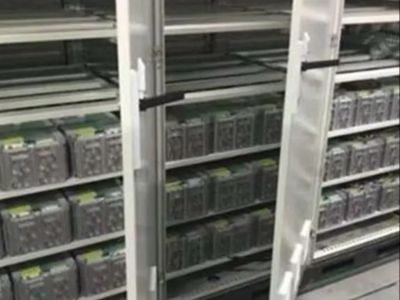 The Role of Battery Management Systems in BESS Performance