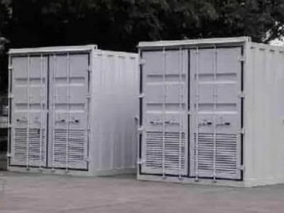 The Latest Trends in Residential Power Storage Systems