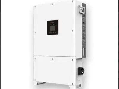 The Latest Trends in Turbine and Generator Technology for Hydro Electric Systems