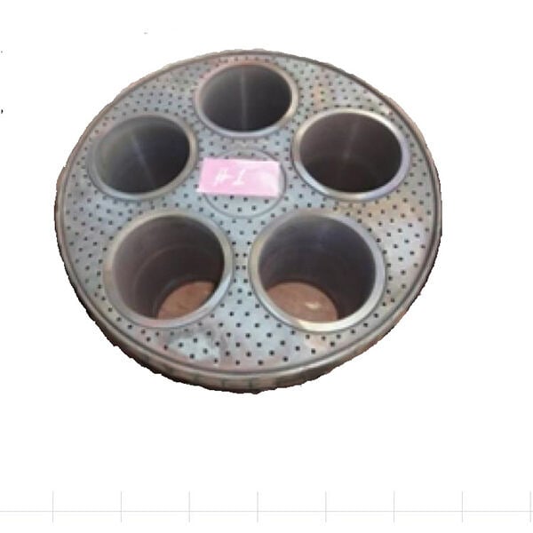 How Turbine Spares Contribute to Safety and Operational Reliability