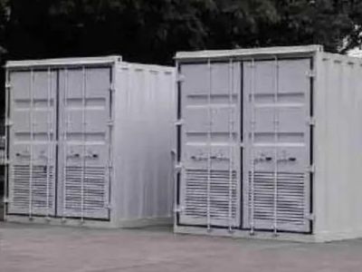 What Defines a High-Performance Power Storage System in 2025