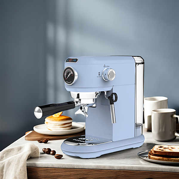 Cappuccinos and lattes made easy with Keurig's frothing accessory.