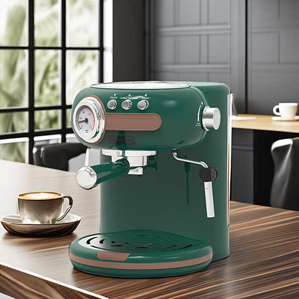 Create the Perfect Foam with a Milk Frother for Your Espresso Drinks