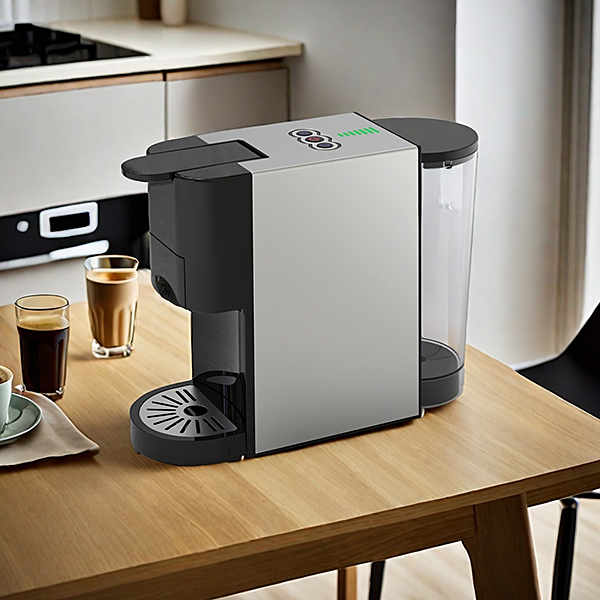 Elevate Your Coffee Experience with Dolce Gusto's Innovative Technology