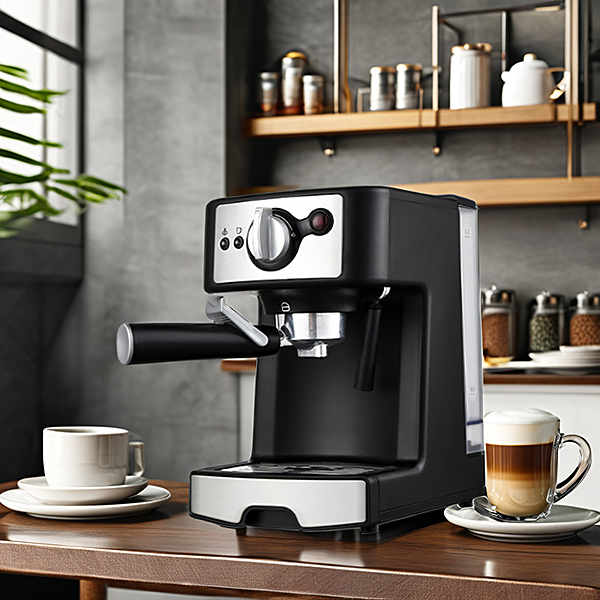 Der ultimative Vergleich von Kaffeemaschinen mit Schaumwerfer