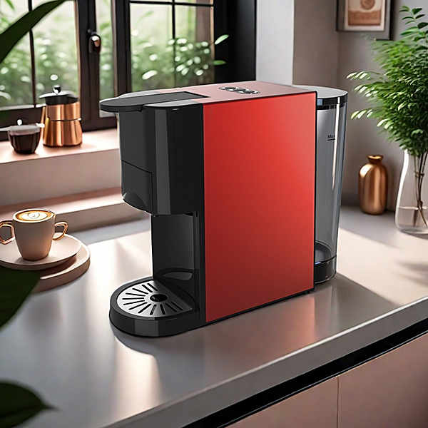 Get your caffeine fix with Amazon's wide selection of coffee makers