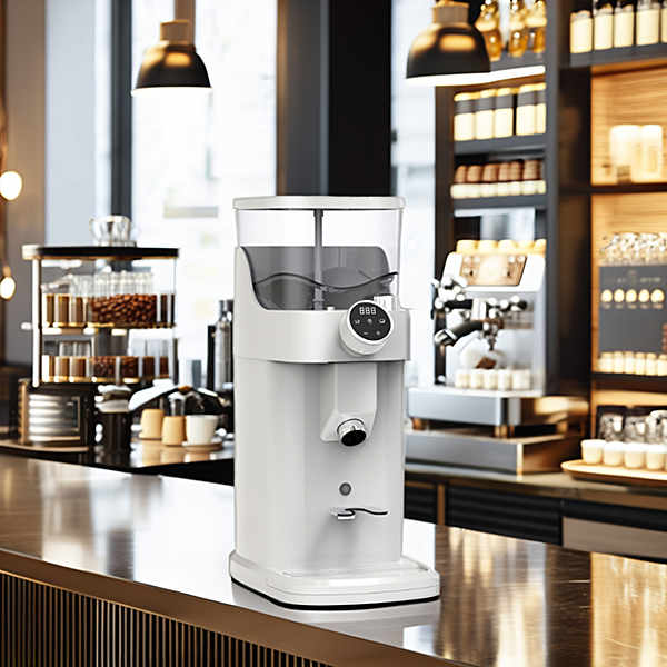 Solución de cafeína cómoda en minutos