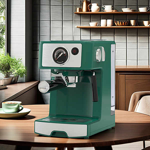 Explore the Best Home Coffee Makers to Elevate Your Coffee Routine
