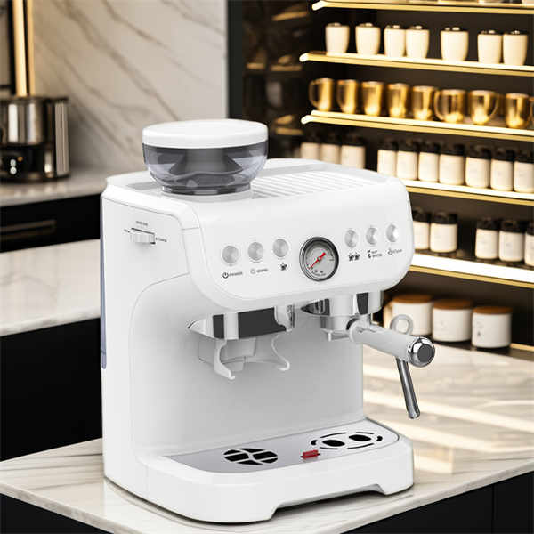 Top Automatic Coffee Makers with Grinders Reviewed.