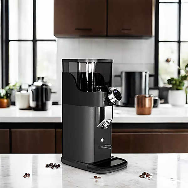 Don't settle for average coffee - upgrade to the best home grinder