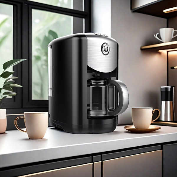 Effortlessly fine-tune your grind size for optimal taste