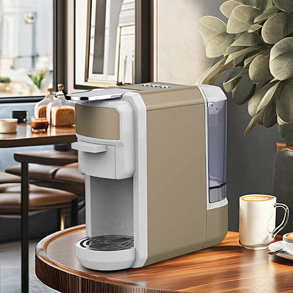 The Best One Cup Coffee Maker on the Marke