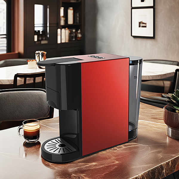 Découvrez notre meilleure machine à capsules de café.