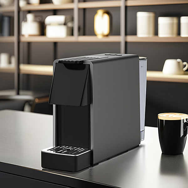 The Top One Cup Coffee Maker