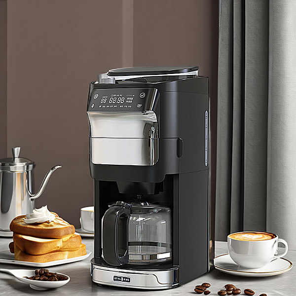 Experience the difference with a high-quality coffee grinder