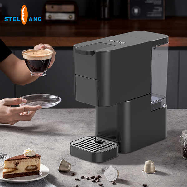 Transform Your Mornings with Dolce Gusto Coffee Machine
