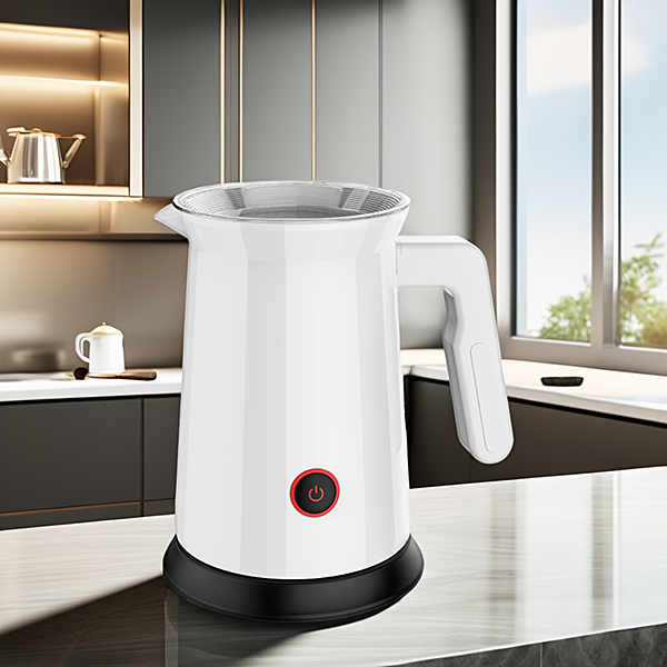 Gumawa ng Cafu00e9-Kalidad na Inumin sa Bahay gamit ang Mataas-kalidad na Milk Steamer