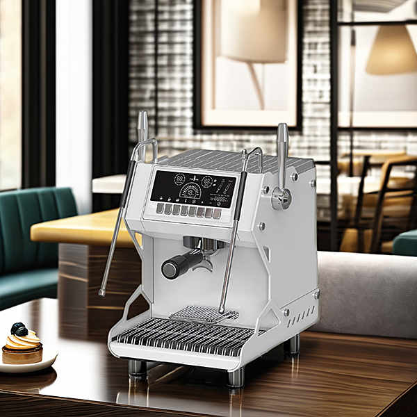 Pourquoi tout amateur de café a besoin d'une machine à café italienne dans sa vie