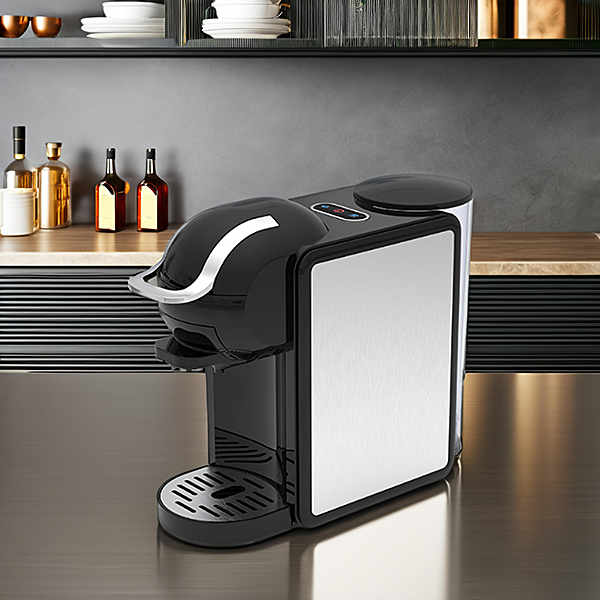 Effortless Maintenance and Cleaning with Auto Coffee Machines