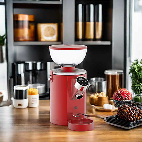 Unlock the full potential of your coffee beans with the best home coffee grinder
