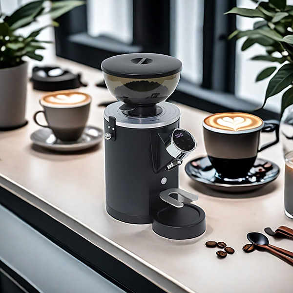 Finding the Best Coffee Grinder for Perfect Espress