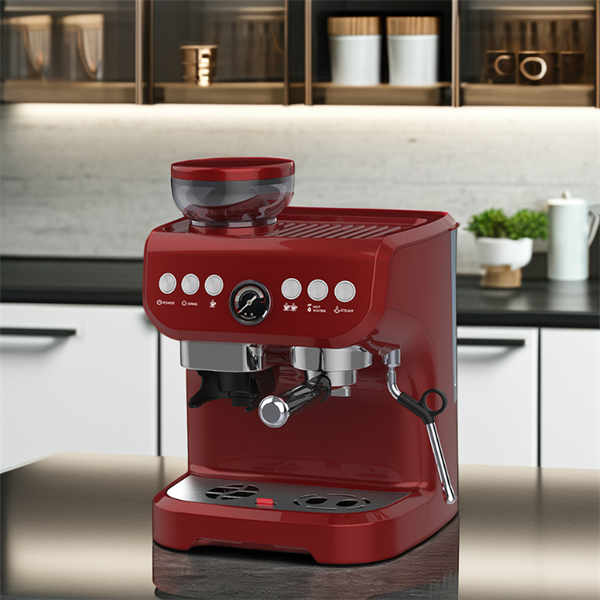 Mărește Jocul Tău de Cafea cu un Măcinator de Cafea