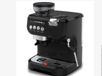 Professional Coffee Machines: The Heart of Every Successful Coffee Shop
