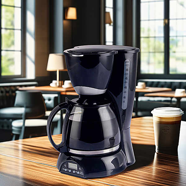 A dependable addition to any cafeteria