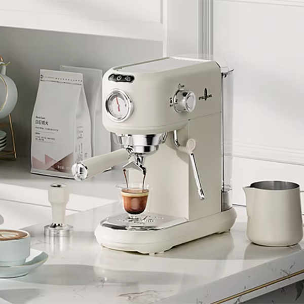 Wake Up to the Rich Aroma of Freshly Brewed Coffee Every Morning